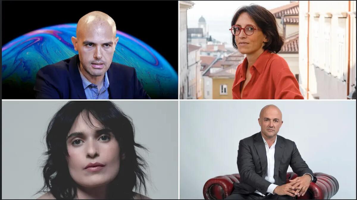 VEZzaMente: un viaggio culturale a Mestre. Porgramma -