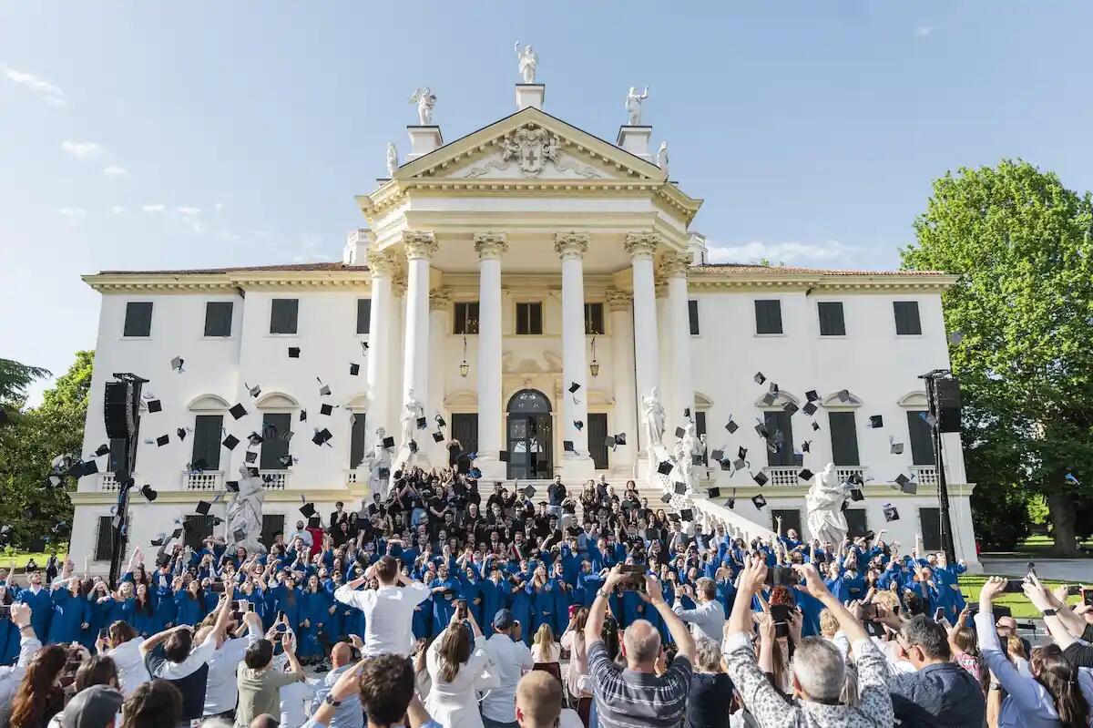 Master in Digital Marketing: il futuro professionale inizia a Padova -