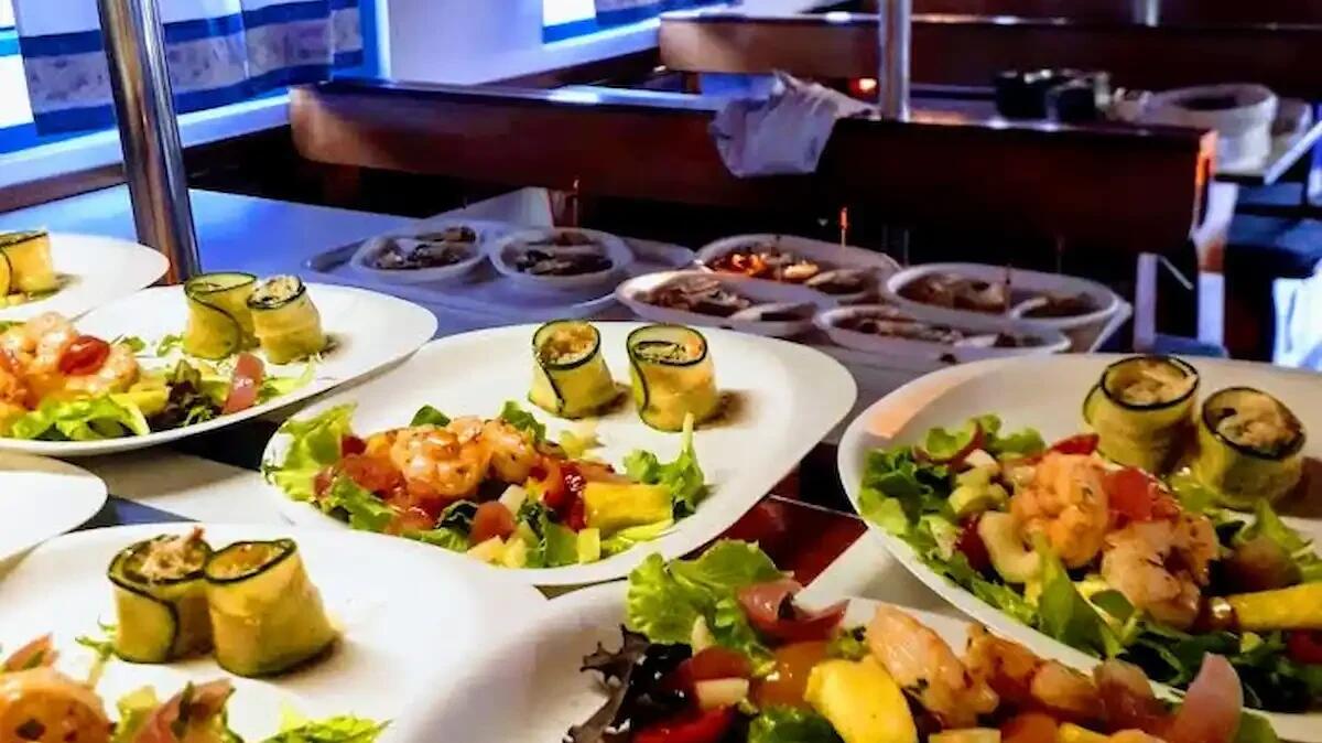 Laguna in tecja: un viaggio gastronomico e culturale nella laguna friulana - 