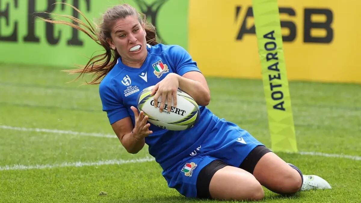 “No Ragazze? No Rugby”: evento interregionale a Verona il 27 ottobre -