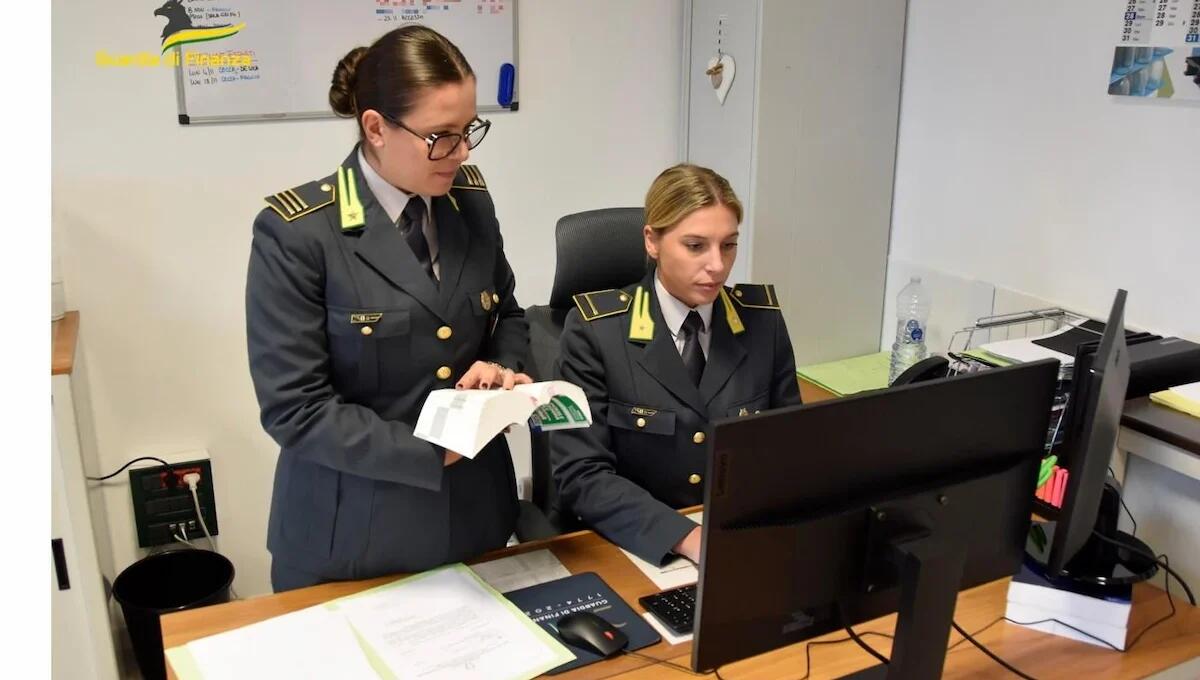 Ometteva di versare l'IVA: multato club sportivo professionistico - 