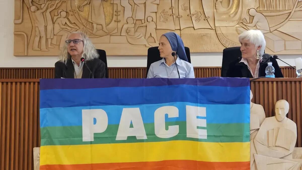 Acli: Congresso a Padova dedicato alla pace e alla giustizia -