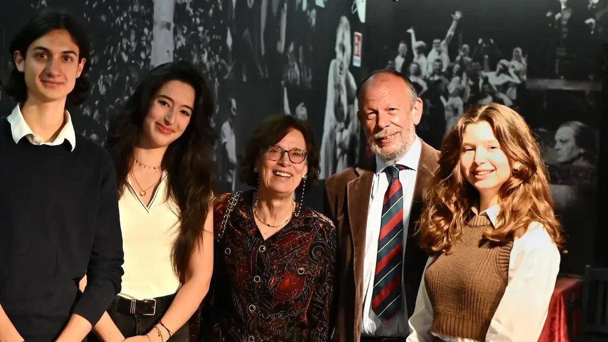 Torna il Concorso Giani Stuparich: un'opportunità per i giovani talenti - 