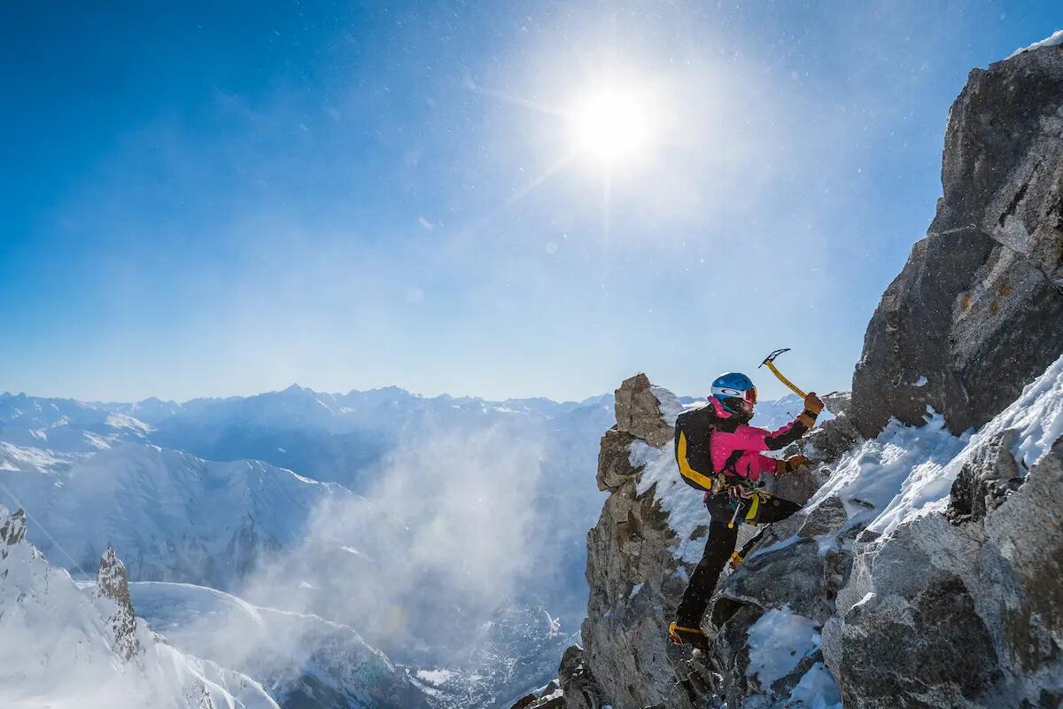 Leggimontagna, a Paluzza l'incontro con l'alpinista Anna Torretta. A Malborghetto le premiazioni - 