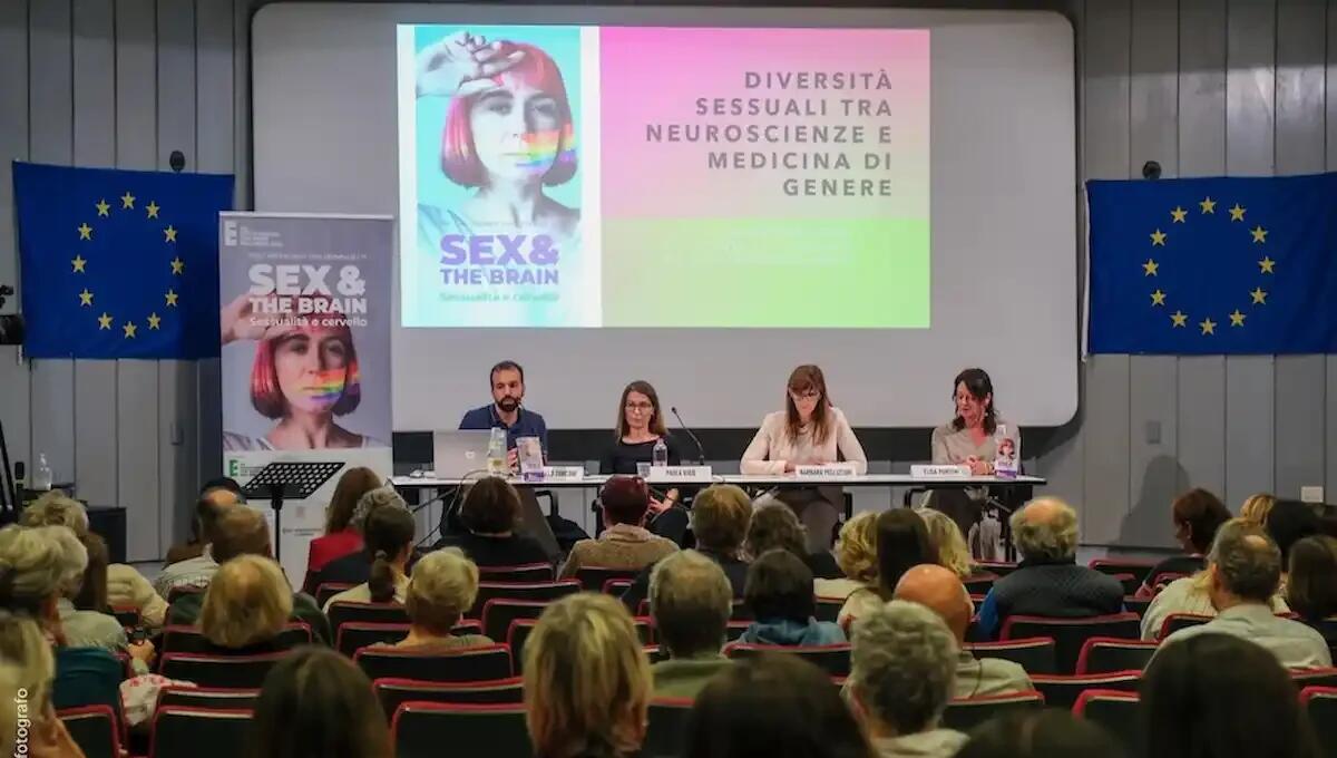 Pordenone, incontro sulla violenza di genere nella rassegna IRSE - 