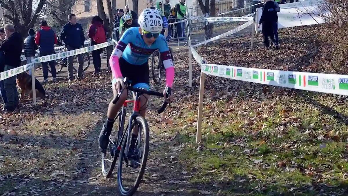 La Asd DP66 brilla a Tarvisio: quattro podi al Giro Regioni Ciclocross - 