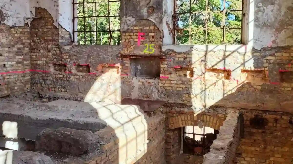 Proseguono i lavori di recupero all'ex Birrificio di Pordenone - 