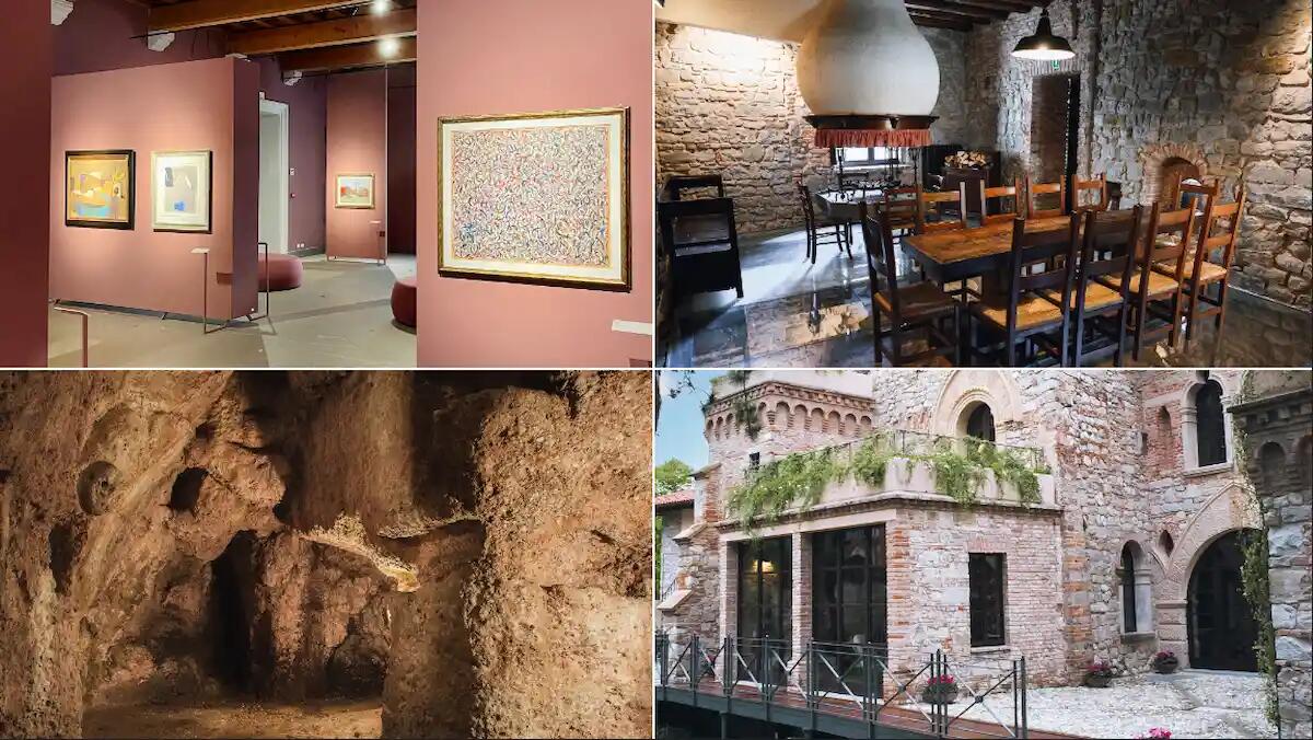 Giornate FAI d'Autunno: esplora il patrimonio nascosto di Cividale - 