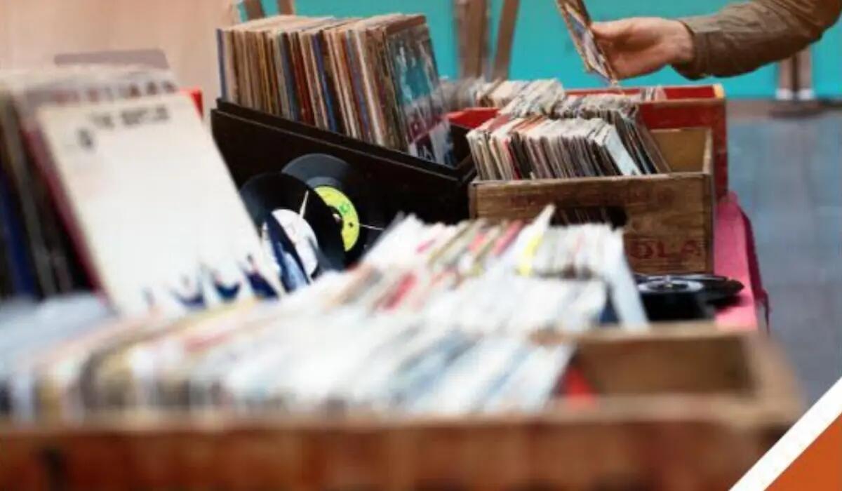 Il mercatino dell'usato torna a Trieste: scopri le novità - 