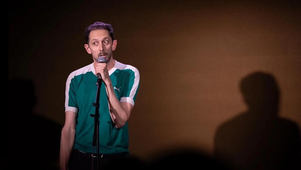 Stagione di Stand up comedy a Venezia: apre le danze Marco Ripoldi -