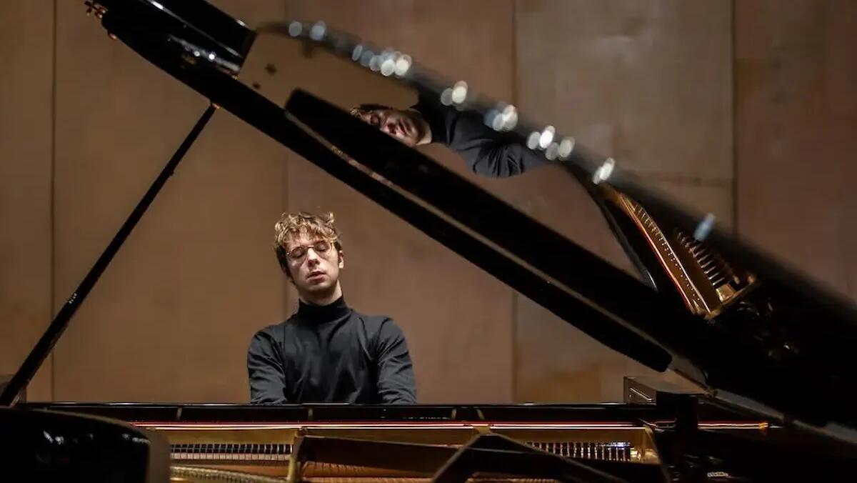 Udine: successo per il concerto "Mozart e il suo tempo 3" con giovani talenti - 