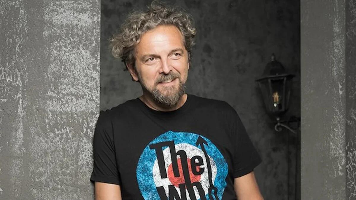 LeggerMente: Antonio Ornano in scena il 16 ottobre a San Daniele - 