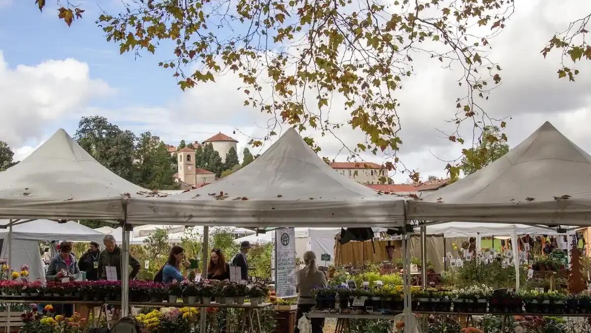 La Tre Giorni per il Giardino: un evento dedicato alla natura e alla sostenibilità - 