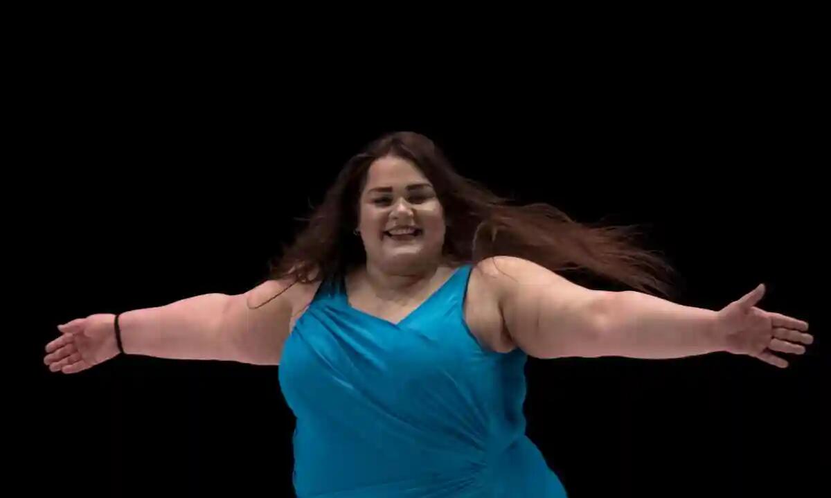 Teatro Capitol: inizia la stagione con "R.OSA" di Silvia Gribaudi - 