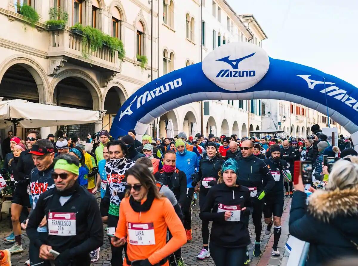 Ca’ del Poggio Run: oltre 1500 iscritti per una corsa tra i vigneti -