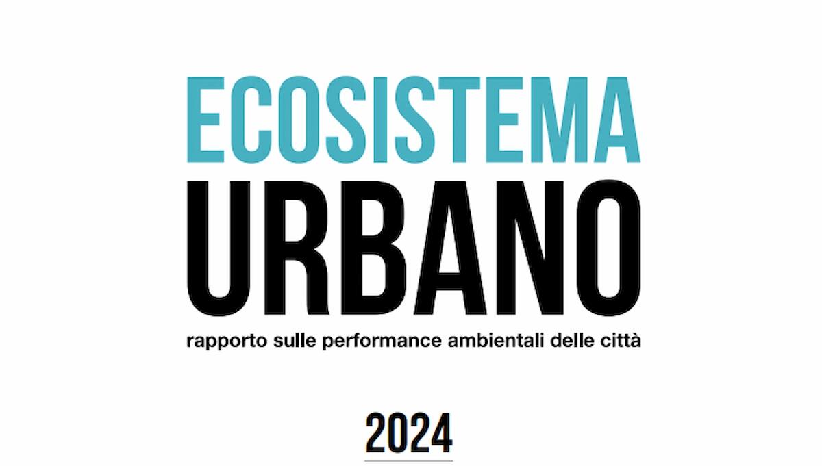 Legambiente: Pordenone 4^ città più "green" in Italia nel 2024 - 