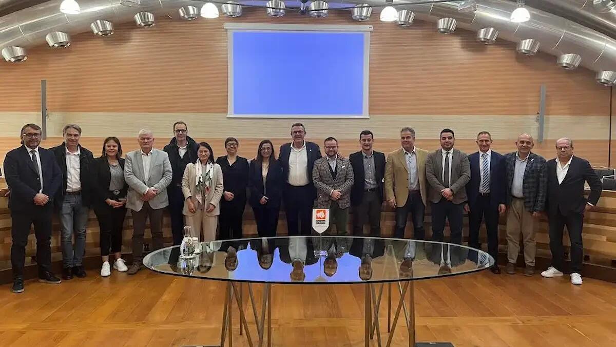 Treviso: nuove deleghe per i Consiglieri Provinciali 2024-2026 -