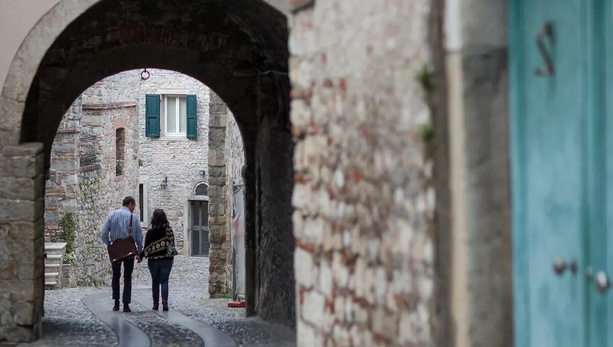 Trekking urbano: scopri Cividale attraverso un percorso adatto a tutte le età - 