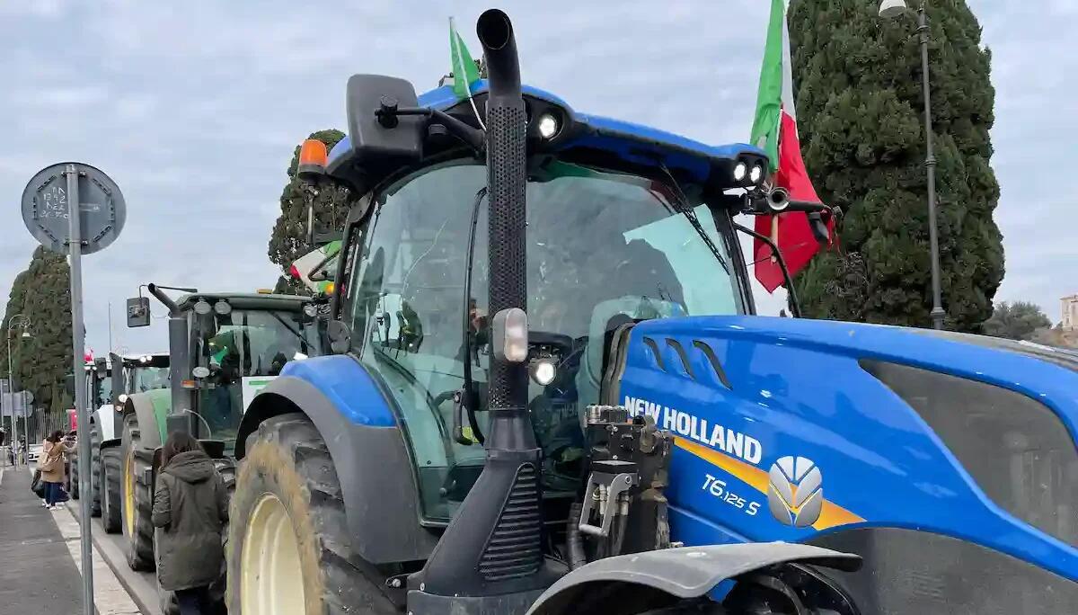 Norme sulla transizione ecologica: agricoltori contrariati in Friuli Venezia Giulia - 
