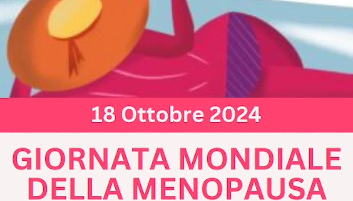 Cividale del Friuli: Open Day in occasione della Giornata Mondiale della Menopausa - 