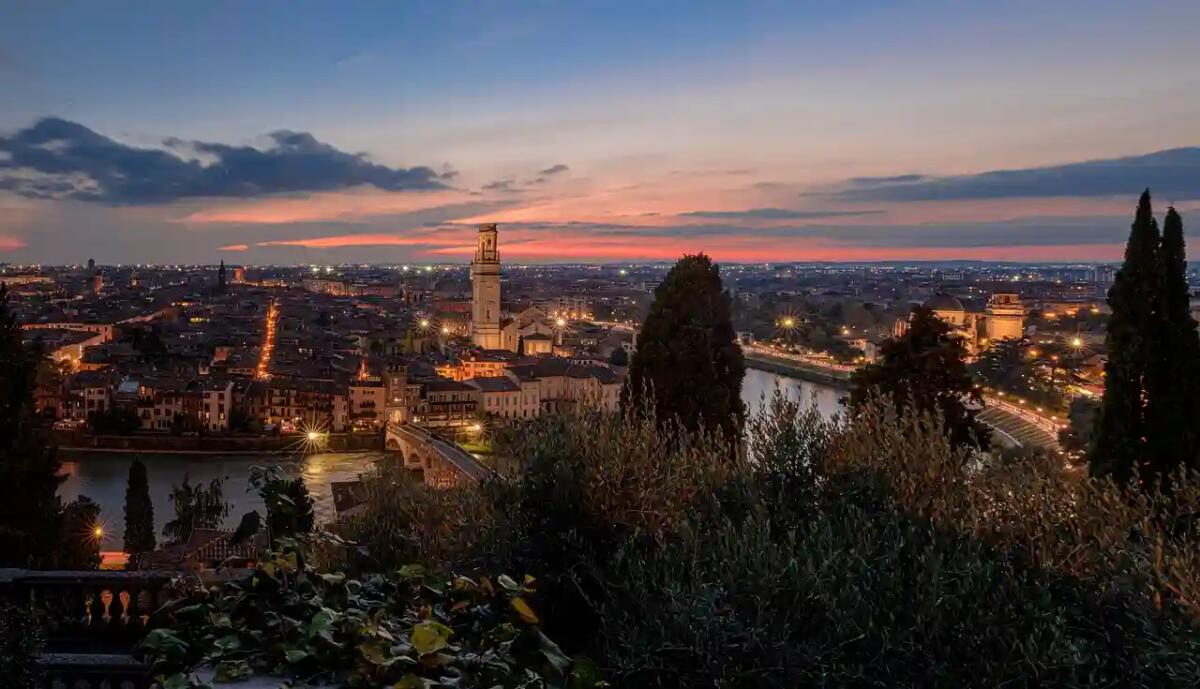 Cosa fare e vedere a Verona in autunno: ecco alcune idee -