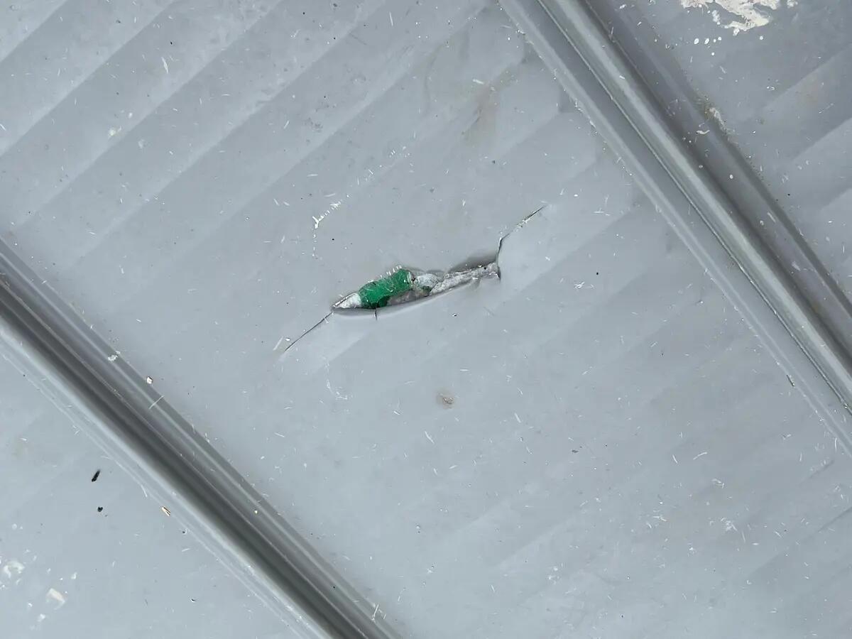 Pordenone. Nuovo asilo nido a Torre: vandalizzati i lavori in corso - 