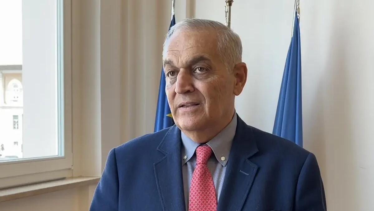 Al via il corso di formazione per il Taser nella Polizia locale di Monfalcone - 