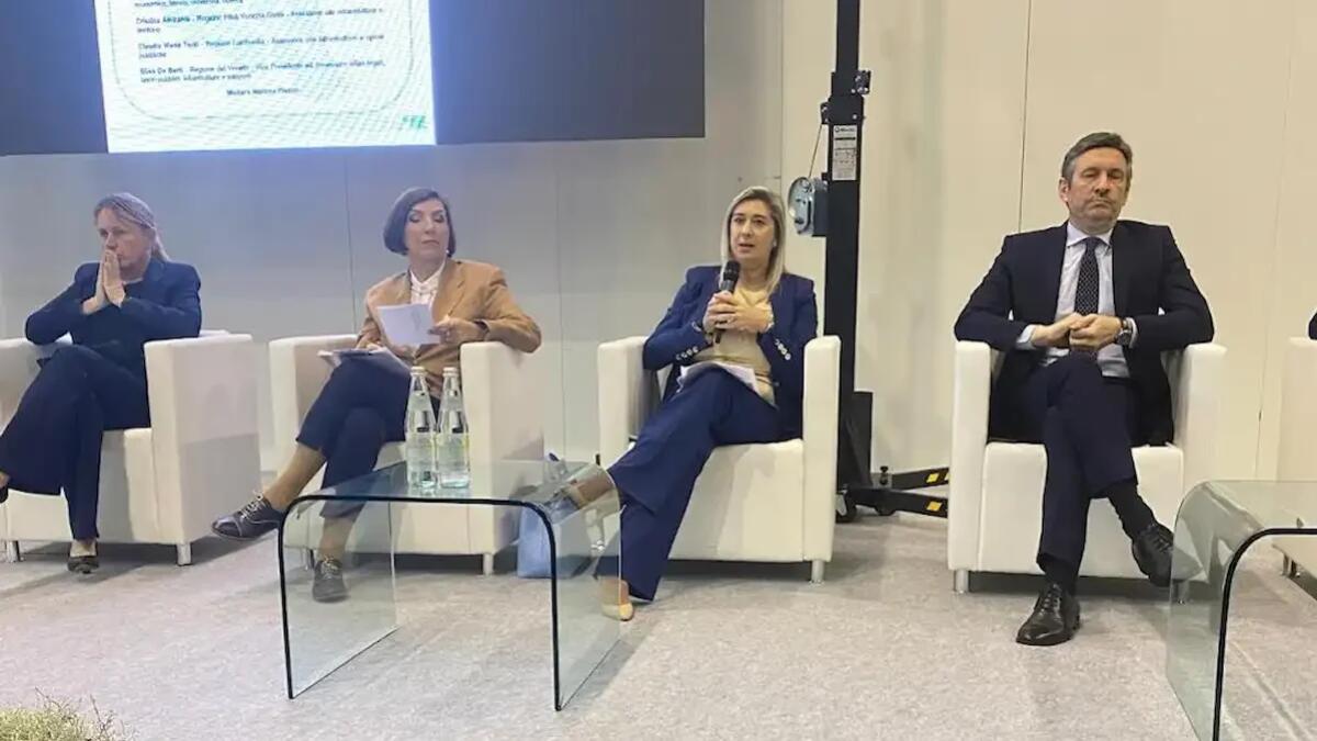 Stati generali della logistica: il Friuli Venezia Giulia si fa sentire - 