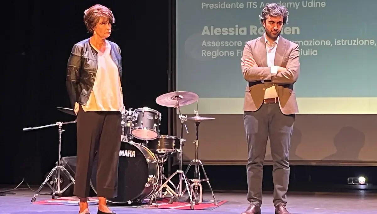 Gli Its del Friuli Venezia Giulia: crescita e nuove sfide per i giovani - 