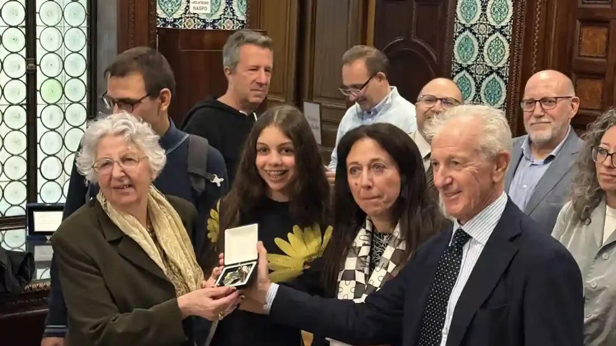 Riapre la Libreria Antiquaria "Umberto Saba" a Trieste dopo il restauro - 