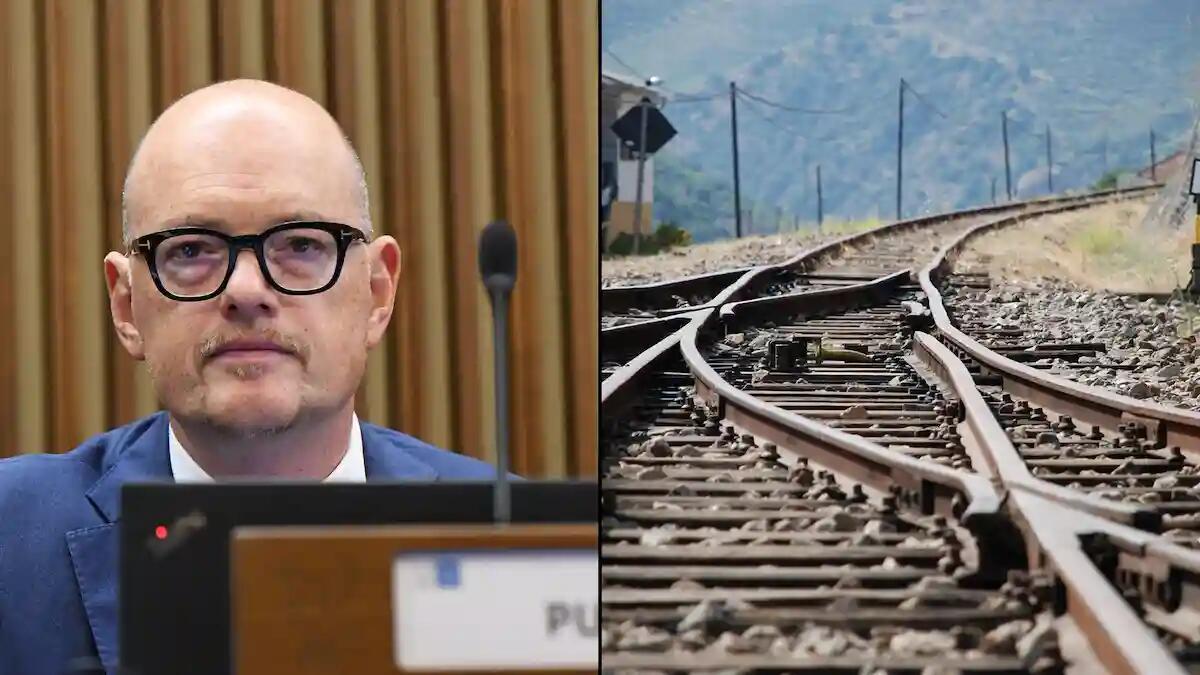 Potenziamento delle linee ferroviarie in Friuli: l’appello di Marco Putto - 