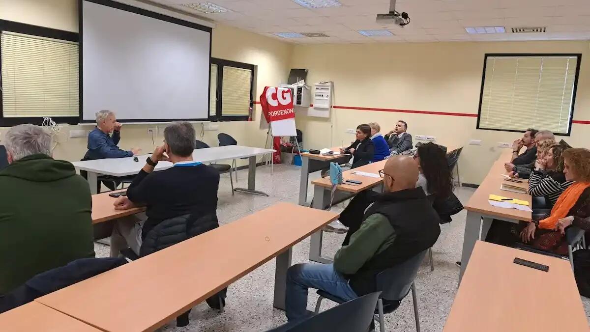 Electrolux a Pordenone: Debora Serracchiani chiede un tavolo di settore - 