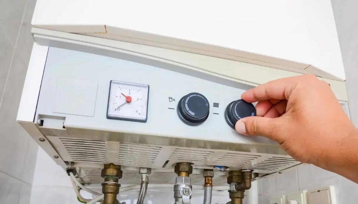 Manutenzione della caldaia: 5 errori da evitare per risparmiare energia - 