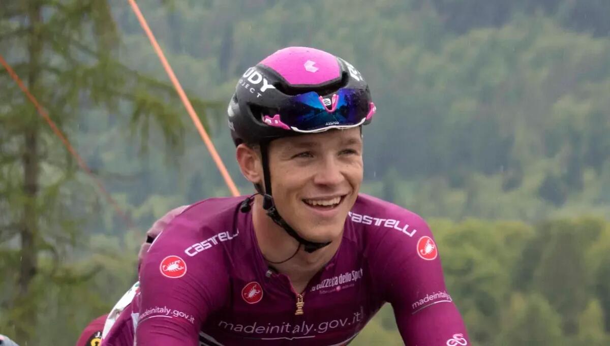Mondiali di ciclismo su pista: Jonathan Milan in finale nell'Inseguimento Individuale - 