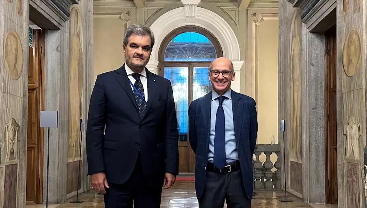 Settimana Latinoamericana all'Università di Udine: "un'occasione per internazionalizzare l'ateneo" - 