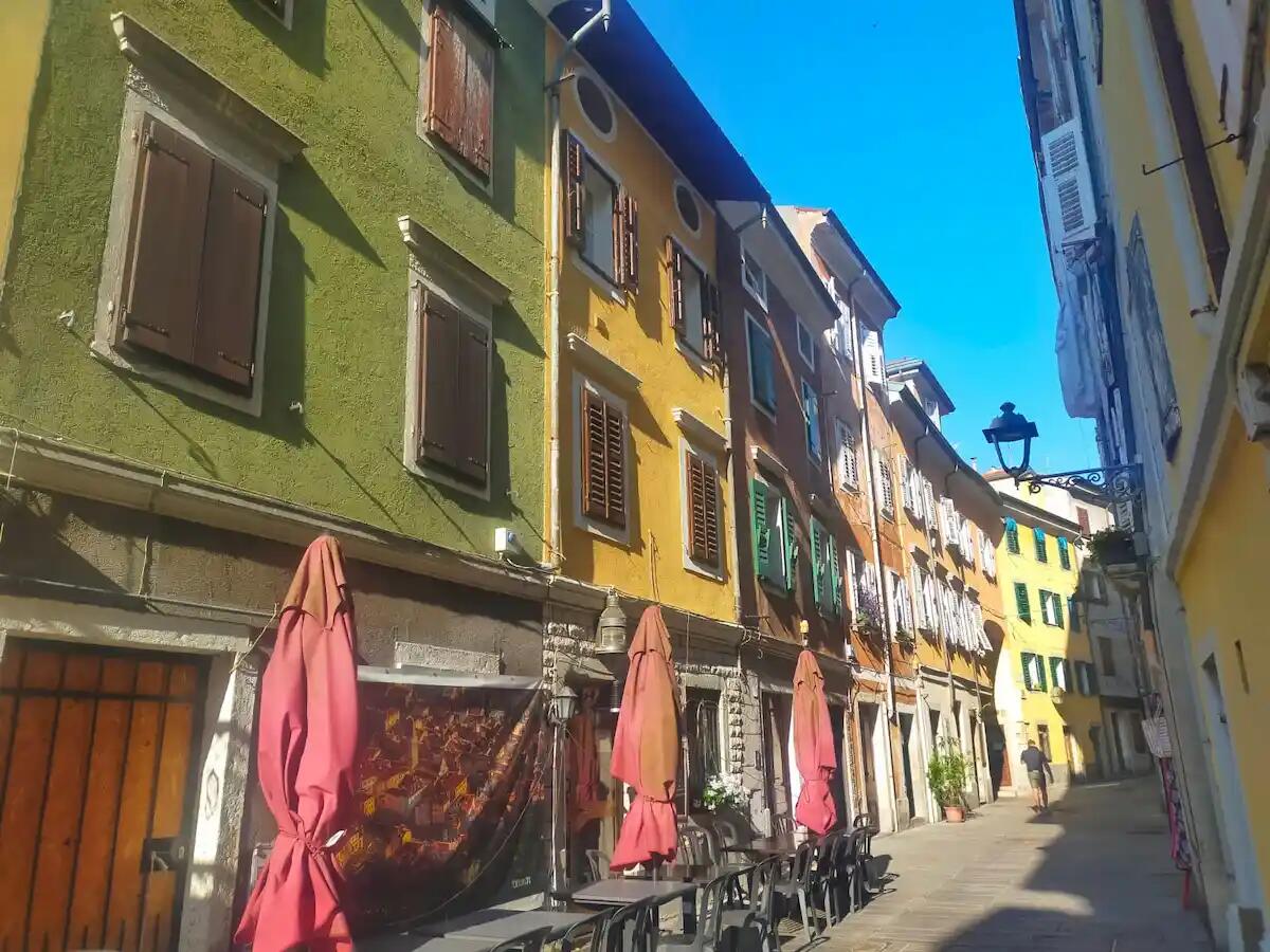 Muggia protagonista: in arrivo il film "Un anno di scuola" - 