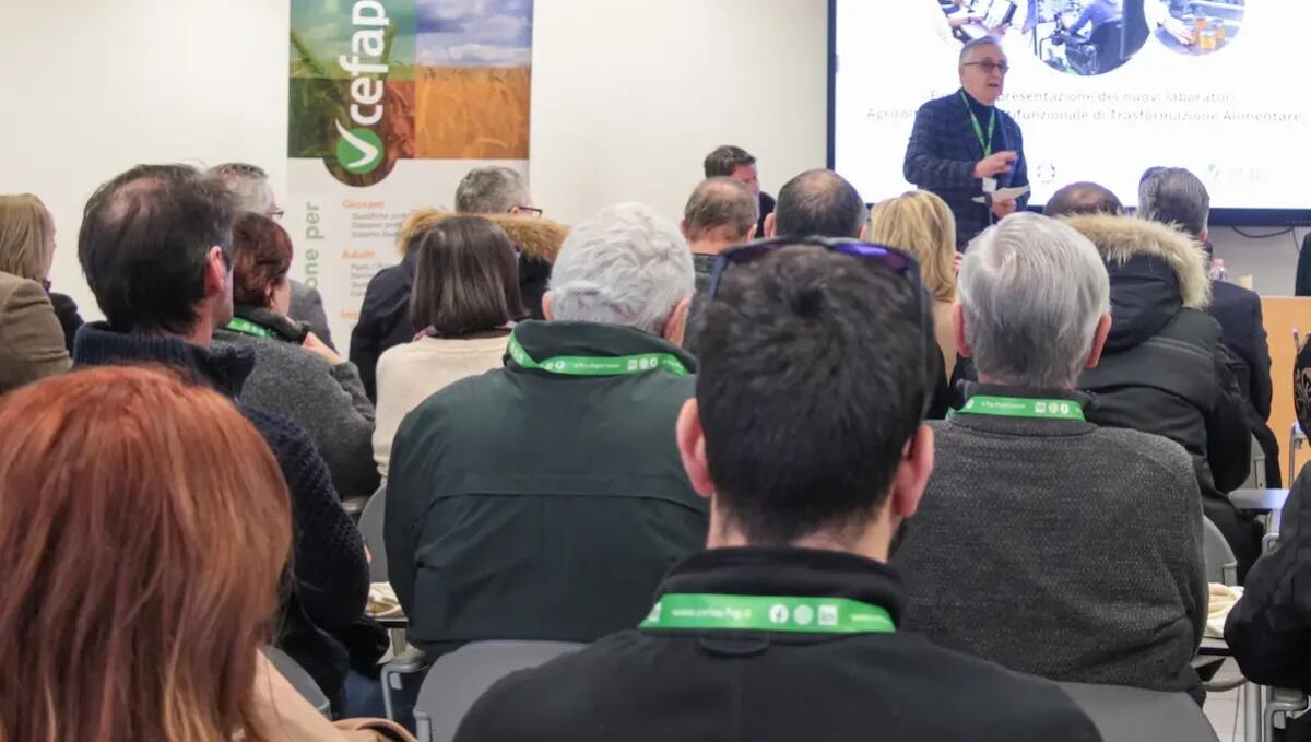 Al via i seminari formativi gratuiti per le aziende agricole. Primo appuntamento a Codroipo - 