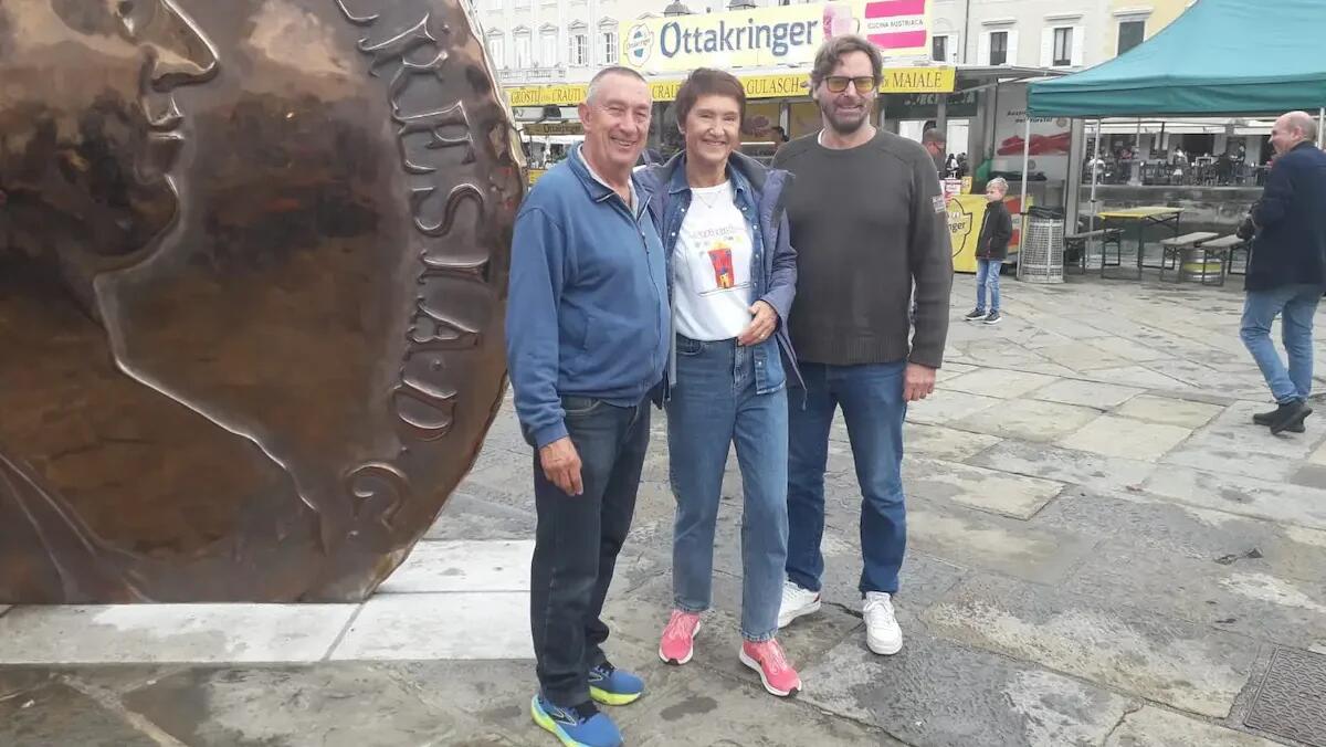 Inaugurato a Trieste il Kaiserfest: eventi e tradizioni fino al 3 novembre - 