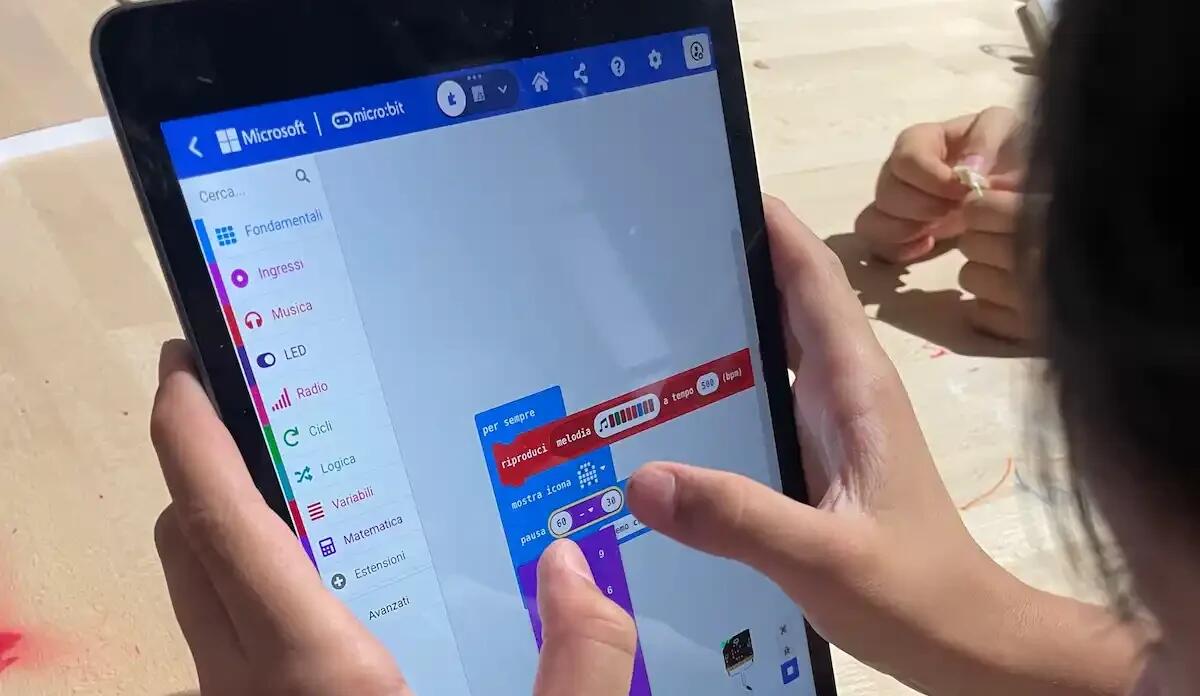 Scopri la programmazione con l'Immaginario Scientifico: eventi a Trieste e Pordenone - 