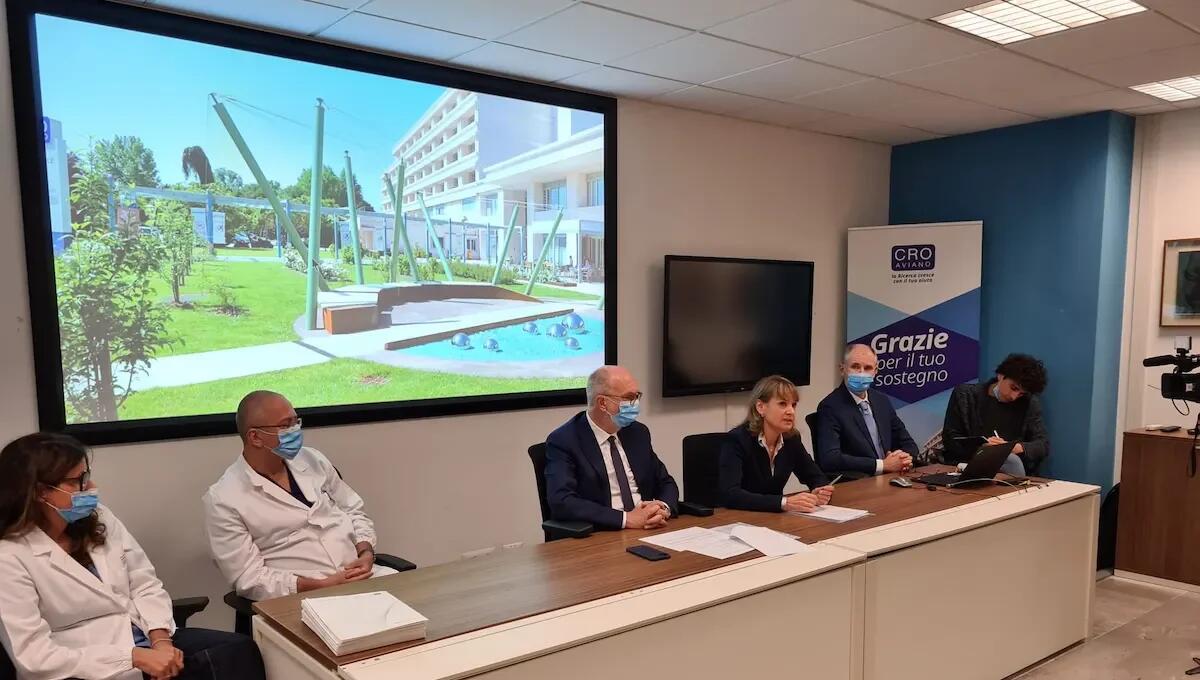 Il CRO di Aviano potenzia la sua Radiologia con nuove apparecchiature - 