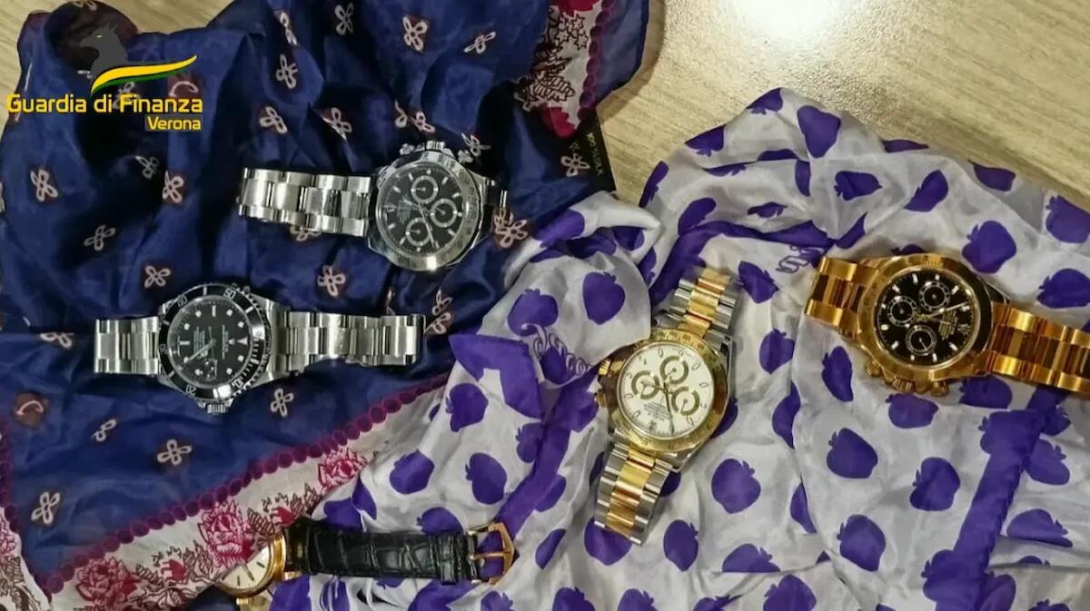 Maxi frode fiscale: illeciti per oltre 33 milioni di euro - 