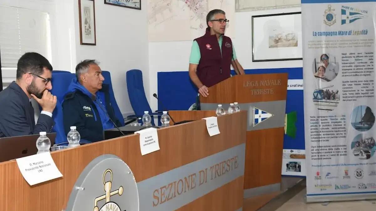 La Barcolana promuove legalità: imbarcazioni confiscate in mostra a Trieste - 
