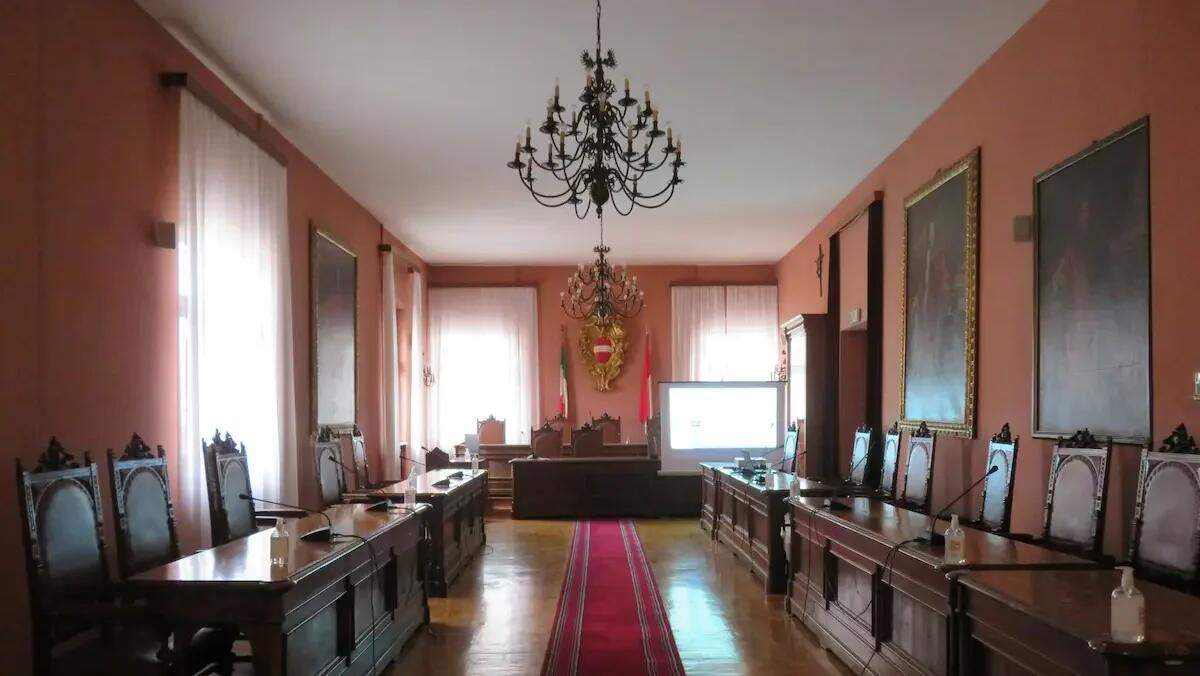 Cividale del Friuli partecipa al progetto ELoGE per migliorare la governance locale - 