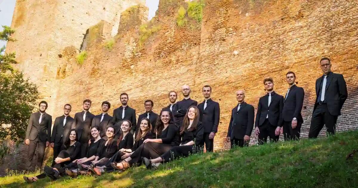 Festival di Musica Sacra: un viaggio attraverso Händel e Poulenc - 