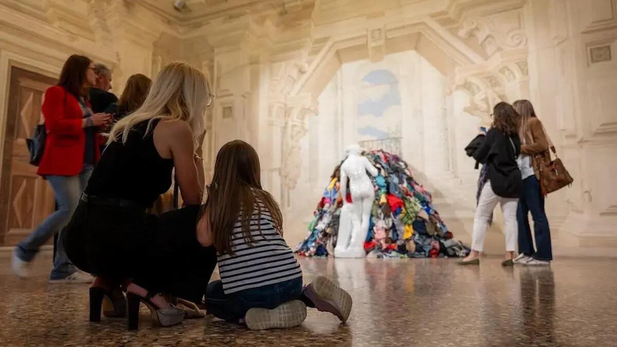 Villa Manin: un weekend di eventi sulla sostenibilità e i diritti - 