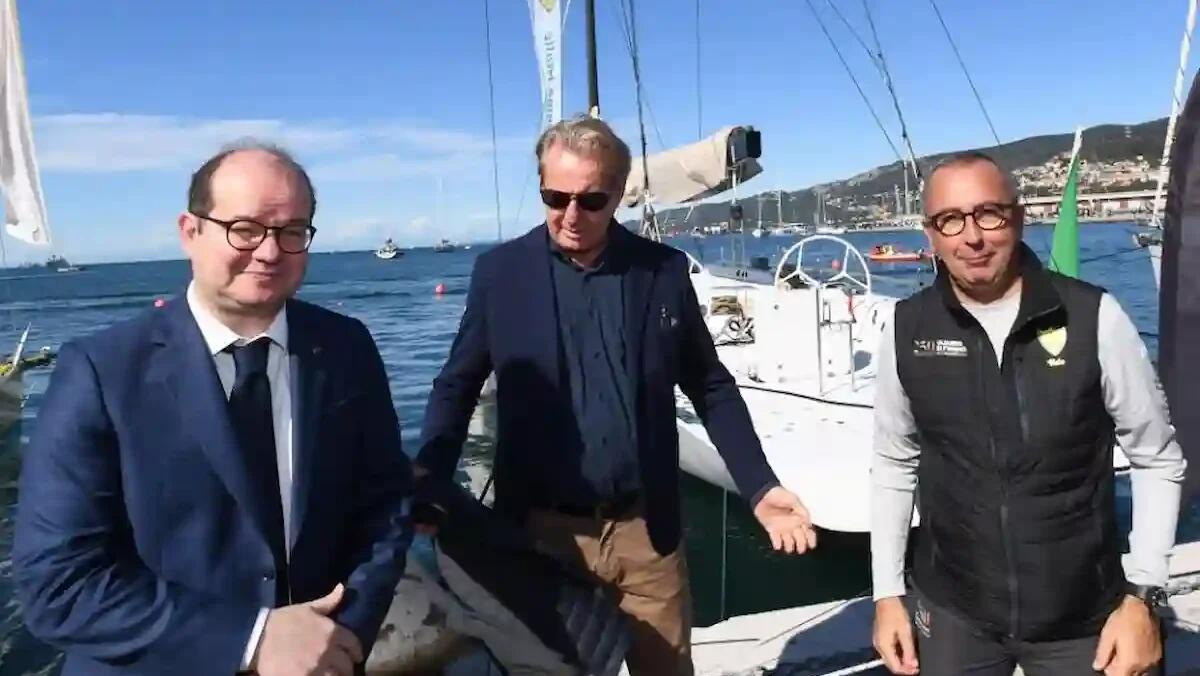 La Barcolana: sport e cultura del mare a Trieste - 