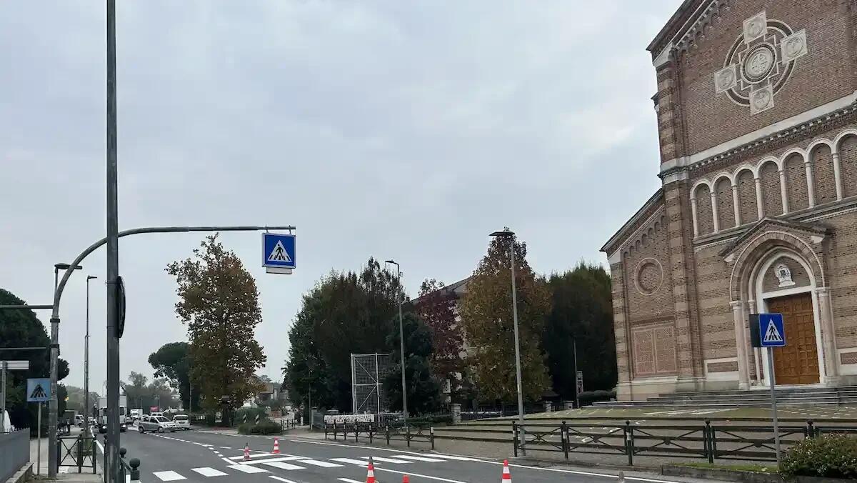 Quinto di Treviso: stanziati 100 mila euro per la manutenzione della segnaletica stradale -