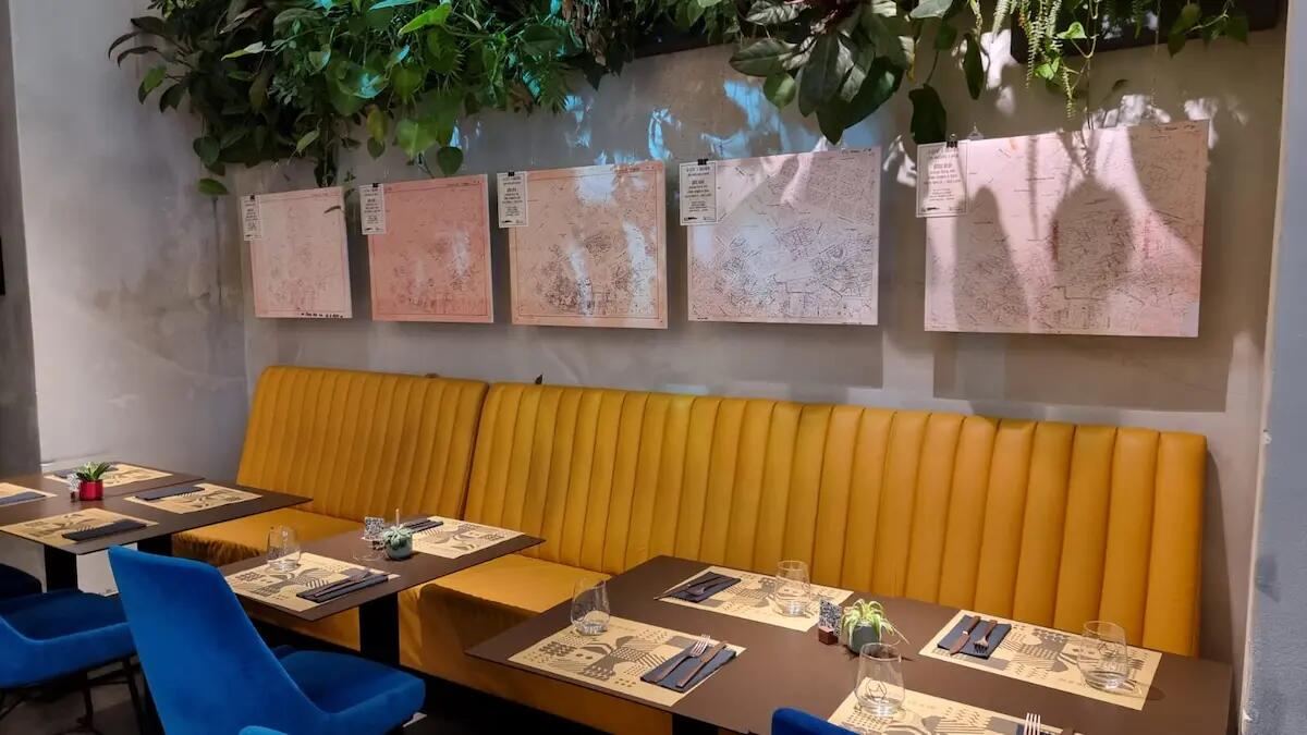 La città si trasforma: una mostra unica sulla cartografia a Trieste - 