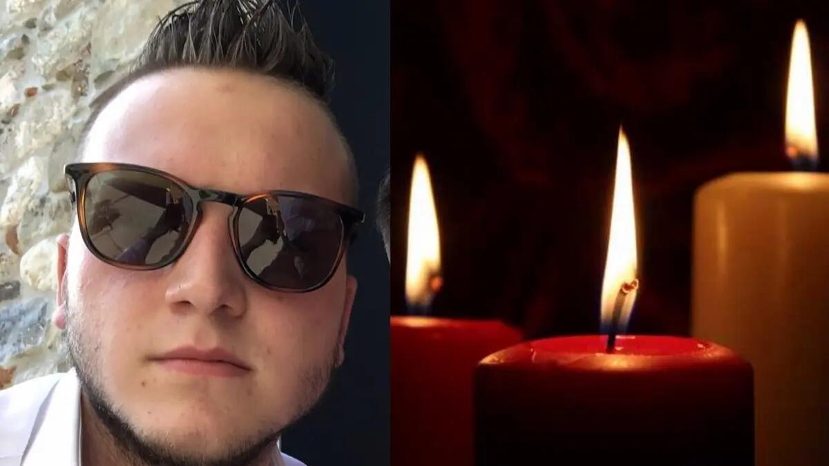 Alessio Romanelli va a dormire, i familiari lo trovano morto nel letto: aveva 27 anni - 