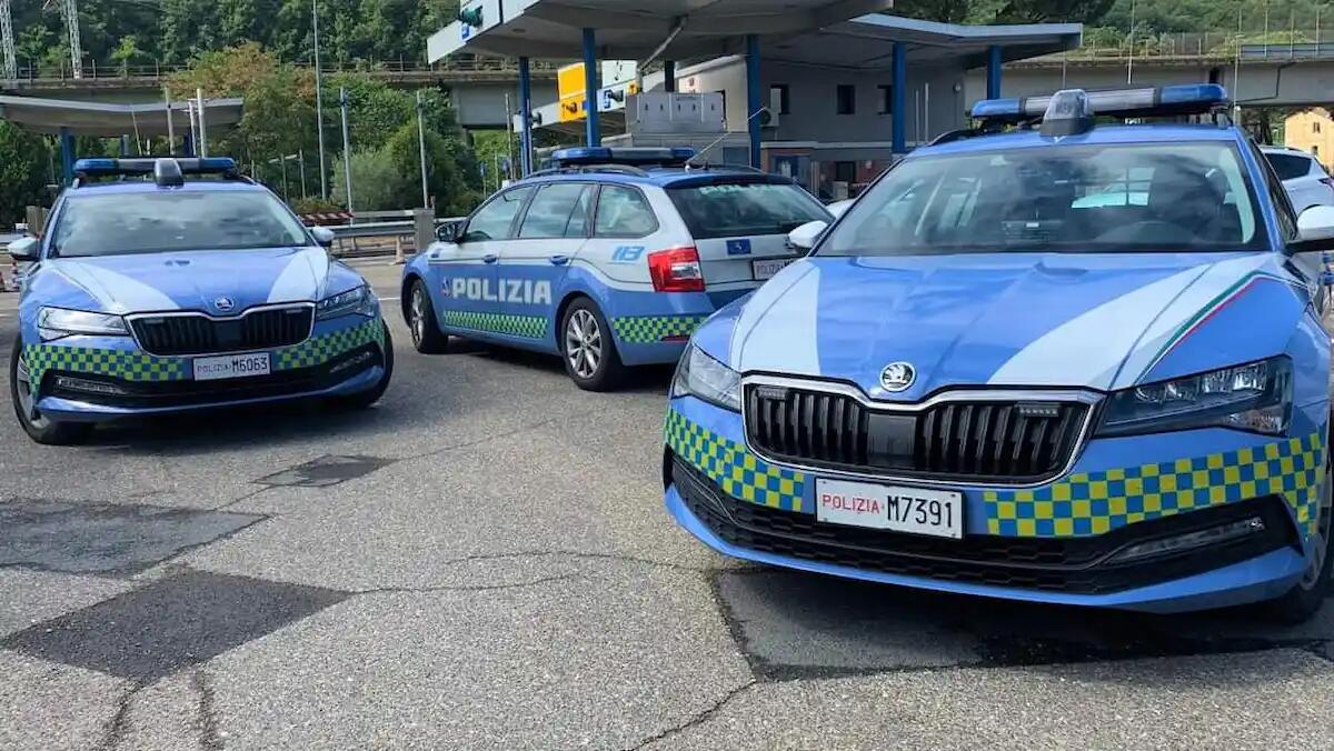 Sorpreso nel tentativo di rubare 12 stecche di sigarette: arrestato 49enne - 